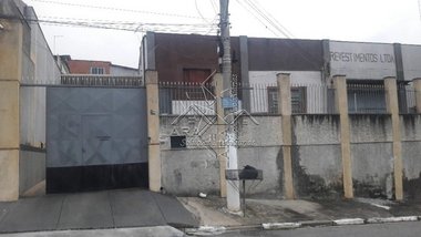 industrial em Pedro Ribeiro Filho, Jardim Antônio Picosse - Poá - SP