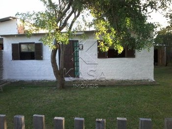 house em Rua São Jerônimo, Magistério - Balneário Pinhal - RS
