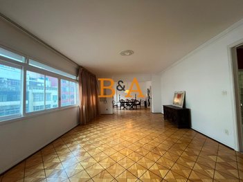 apartment em Rua Barata Ribeiro, Copacabana - Rio de Janeiro - RJ