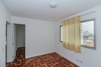 apartment em Rua Scuvero, Cambuci - São Paulo - SP