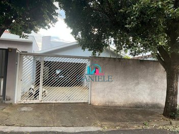house em Rua Pedro Martini, Jardim Santa Adélia - Araraquara - SP