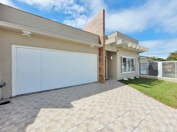 house em Rua Pérola, Rainha do Mar - Xangri-Lá - RS