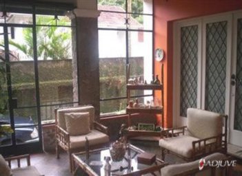 house em Dom Pedro I, Centro - Petrópolis - RJ
