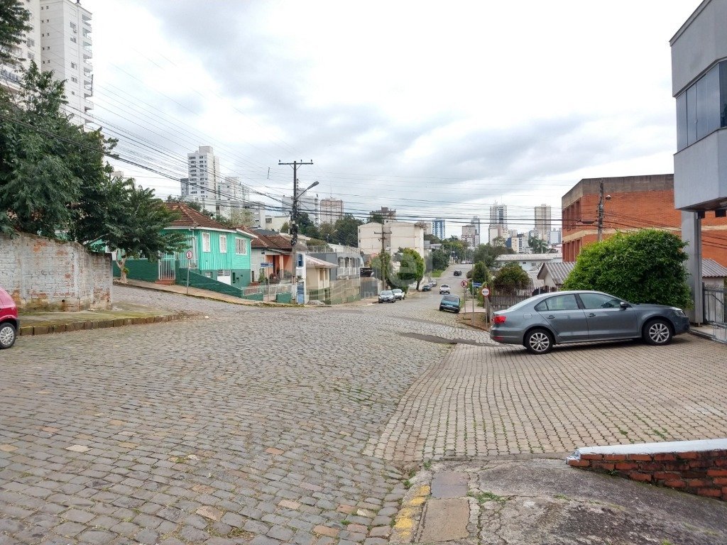 Vista rua