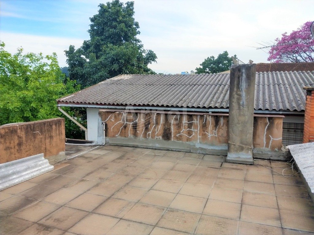 Terraço - vista 02