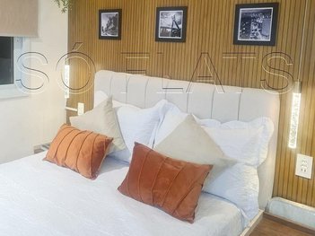 apartment em Rua Alegre, Santa Paula - São Caetano do Sul - SP