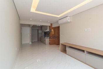 apartment em Rua Inhambú, Vila Uberabinha - São Paulo - SP