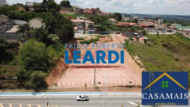 land_lot em Avenida Professor Joaquim Barreto, Centro - Cotia - SP