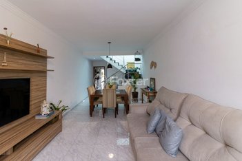 apartment em Rua Homero Sales, Parque São Domingos - São Paulo - SP