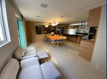 apartment em Rua Varginha, Colégio Batista - Belo Horizonte - MG