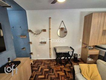 apartment em da República, Cidade Baixa - Porto Alegre - RS