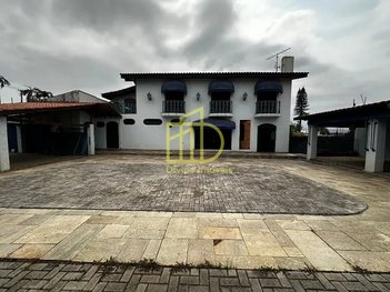 house em Avenida Pereira da Silva, Jardim Santa Rosa - Sorocaba - SP