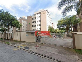 apartment em Rua José da Costa de Andrade, Jardim Santa Terezinha (Zona Leste) - São Paulo - SP