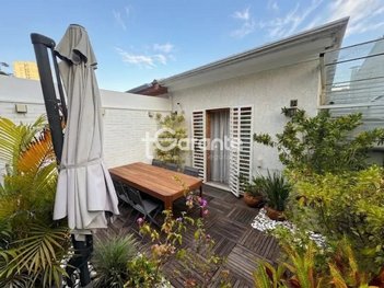 house em Rua Tacoma, Brooklin Paulista - São Paulo - SP