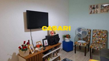 house em Avenida Plínio Barreto, Alves Dias - São Bernardo do Campo - SP