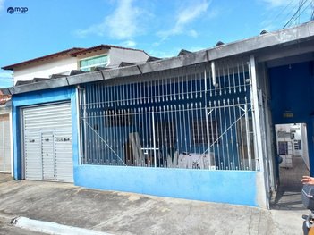 house em Rua Mata Redonda, Vila Nivi - São Paulo - SP