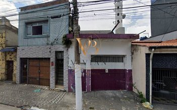 house em Rua Padre Adelino, Quarta Parada - São Paulo - SP