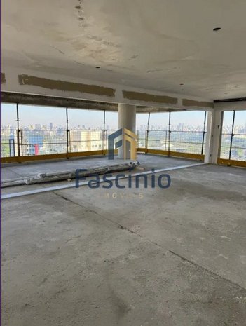 apartment em Rua Estado de Israel, Vila Clementino - São Paulo - SP