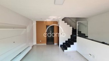 house em Rua Tiúba, Vila Nova Manchester - São Paulo - SP