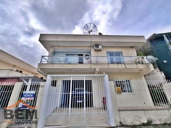 apartment em Rua Dom Gregório, Vila Real - Balneário Camboriú - SC