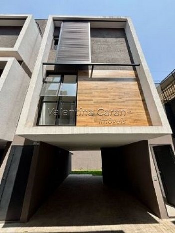 house em Rua Rita Joana de Sousa, Brooklin Novo - São Paulo - SP