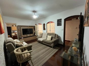 house em Rua dos Maracujás, Vila Mazzei - São Paulo - SP