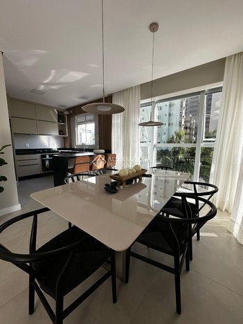 apartment em Rua 1131, Centro - Balneário Camboriú - SC