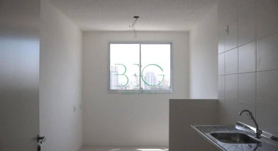 apartment em Rua da Várzea, Várzea da Barra Funda - São Paulo - SP