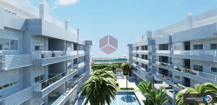 apartment em Rua das Gaivotas, Ingleses do Rio Vermelho - Florianópolis - SC