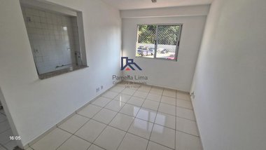 apartment em Rua Pacheco Gato, Jardim Nove de Julho - São Paulo - SP