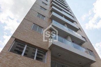 apartment em Rua Gomes de Carvalho, Vila Olímpia - São Paulo - SP