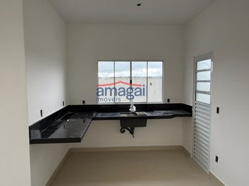 house em Rua Terezinha Felix da Silva, Setville Altos de São José - São José dos Campos - SP