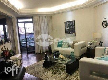 apartment em Francisco Prestes Maia, Santa Terezinha - São Bernardo do Campo - SP