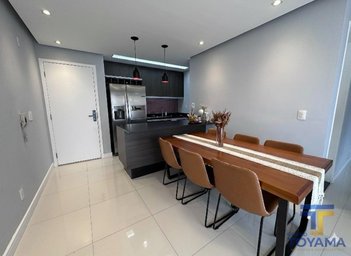 apartment em Rua José Coimbra, Vila Andrade - São Paulo - SP