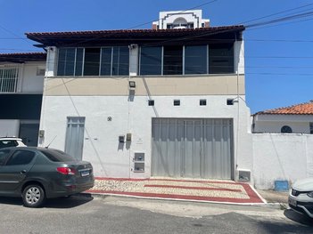 house em Rua Soriano Albuquerque, Joaquim Távora - Fortaleza - CE
