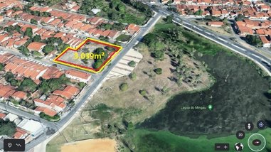 land_lot em Vila São Francisco, Autran Nunes - Fortaleza - CE