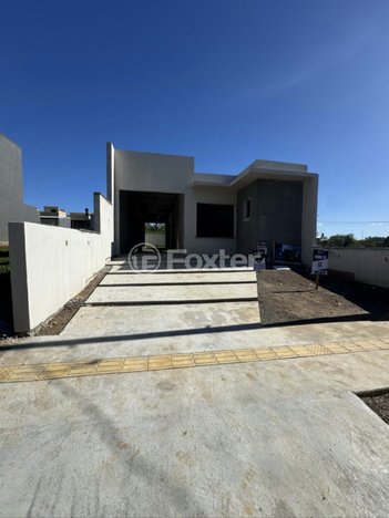 house em Rua Nilza Vargas, São Vicente - Gravataí - RS