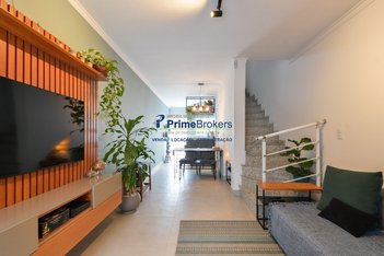house em Rua Vapabussu, Jardim Aeroporto - São Paulo - SP