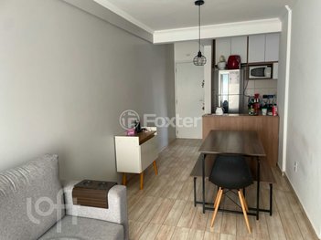 apartment em Rua Santa Yolanda, Demarchi - São Bernardo do Campo - SP