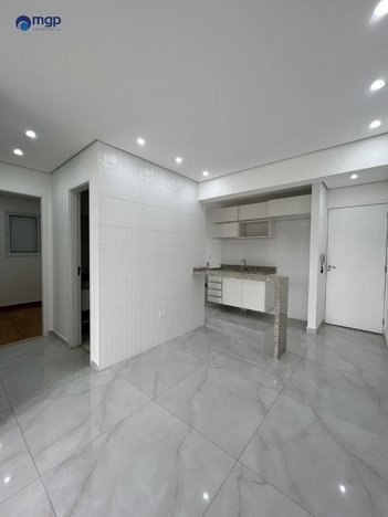 apartment em Rua Paulo de Avelar, Vila Dom Pedro I - São Paulo - SP