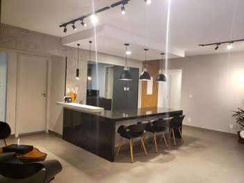 apartment em Avenida Brigadeiro Luís Antônio, Jardim Paulista - São Paulo - SP