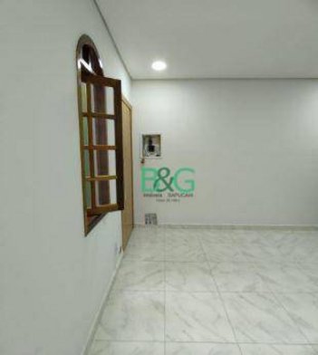 apartment em Avenida Bom Jardim, Pari - São Paulo - SP