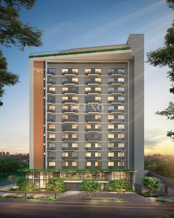 apartment em Coronel Lucas de Oliveira, Bela Vista - Porto Alegre - RS
