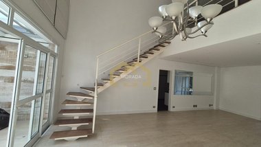 apartment em Rua Samambaia, Bosque da Saúde - São Paulo - SP