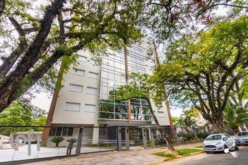 apartment em Saica, Jardim Botânico - Porto Alegre - RS