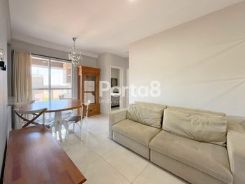 apartment em Rua Ipiranga, Santos Dumont - São José do Rio Preto - SP