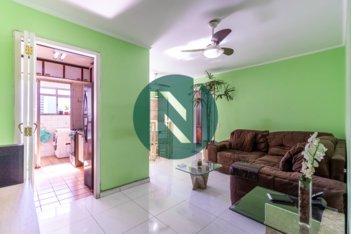 apartment em Rua Vergueiro, Vila Mariana - São Paulo - SP