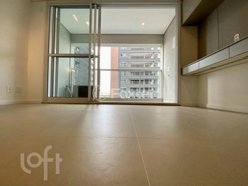 apartment em Avenida Professor Ascendino Reis, Vila Clementino - São Paulo - SP