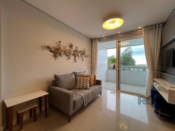 apartment em Avenida Central, Centro - Xangri-Lá - RS