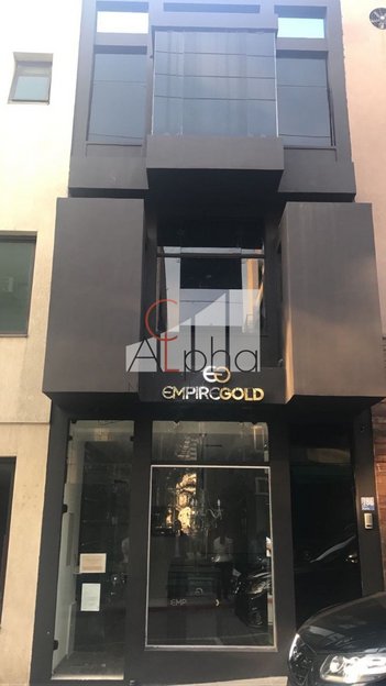 commercial_property em Calçada das Margaridas, Condomínio Centro Comercial Alphaville - Barueri - SP